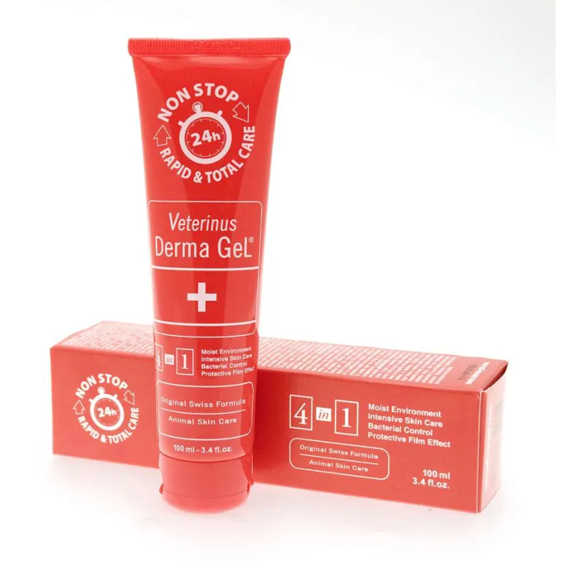 Derma Gel 100ML
